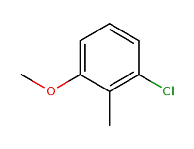 1-chloro-3-methoxy-2-methylbenzene
