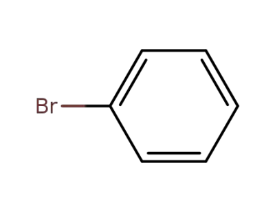 bromobenzene