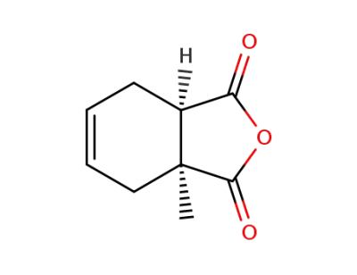 1-methyl-cis-4-cyclohexene-1,2-dicarboxylic anhydride