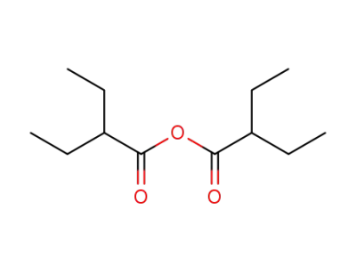 2-ethylbutyric anhydride
