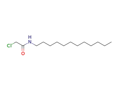 2-chloro-N-dodecylacetamide