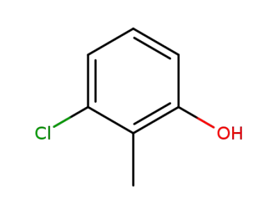 3-chloro-o-cresol