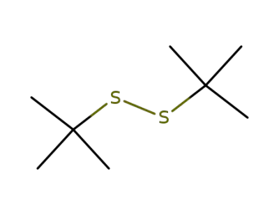 di-tert-butyl disulfide