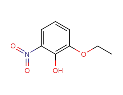 2-ethoxy-6-nitrophenol