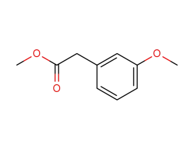 methyl (3-methoxyphenyl)acetate