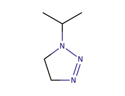 1-Isopropyltriazoline