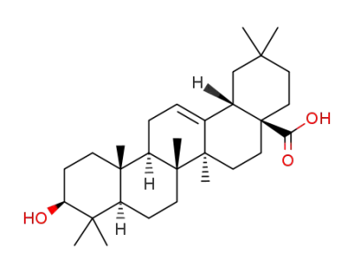 Oleanolic acid