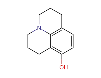 8-hydroxyjulolidine