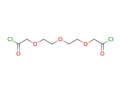 tetra-glycolic acid dichloride