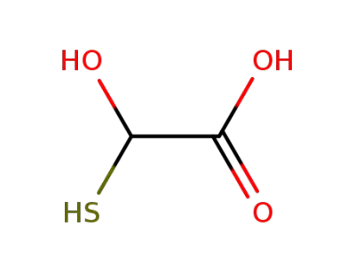 2-Thioglycolic acid