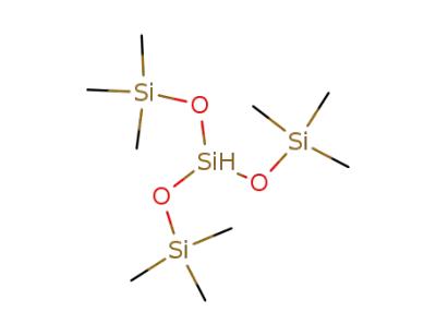 1,1,5,5,5-hexamethyl-3-[(trimethylsilyl)oxy]trisiloxane