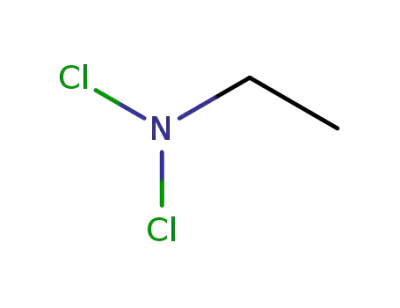 N,N-dichloroethylamine