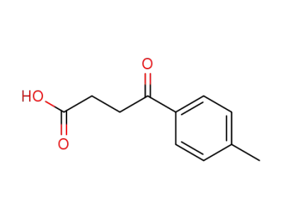 3-(4-methylbenzoyl)propionic acid