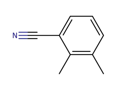 2,3-dimethylbenzonitrile