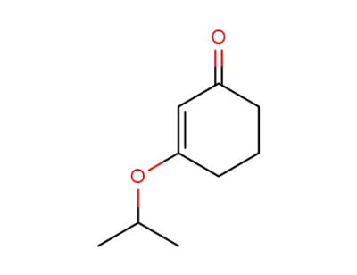 3-isopropoxycyclohex-2-en-1-one
