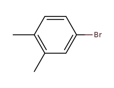 4-bromo-o-xylene
