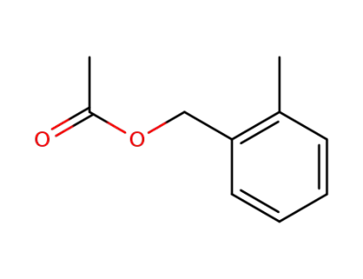 2-methylbenzyl acetate