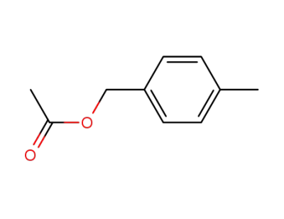 p-methylbenzyl alcohol acetate