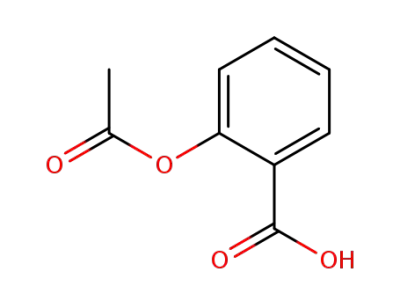 aspirin