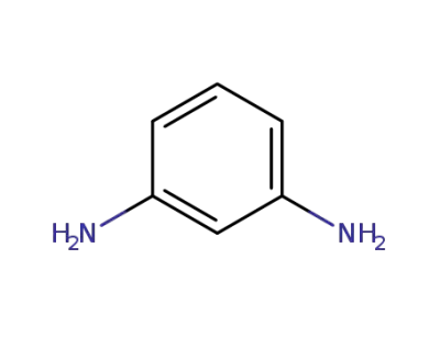 m-phenylenediamine