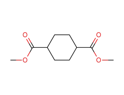 dimethyl 1,4-cyclohexane dicarboxylate