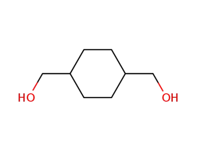 bis-1,4-(hydroxymethyl)cyclohexane