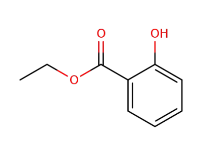2-hydroxy-benzoic acid ethyl ester