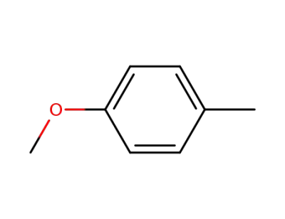 p-methylanizole