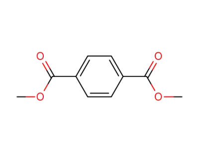 1,4-benzenedicarboxylic acid dimethyl ester