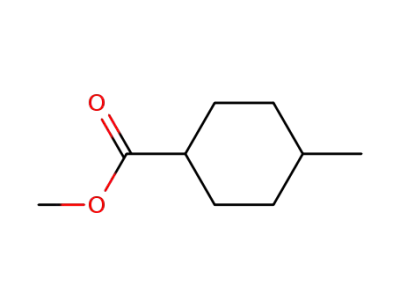 methyl 4-methyl-1-cyclohexanecarboxylate