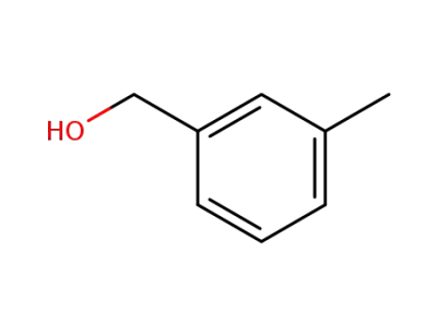 3-methylbenzyl alcohol