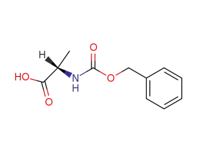N-Cbz-Ala