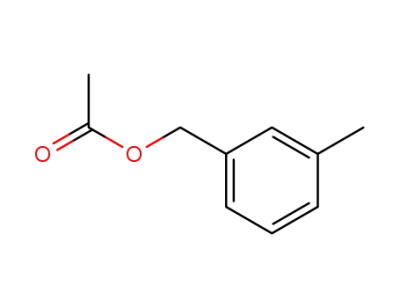 3-methylbenzyl acetate