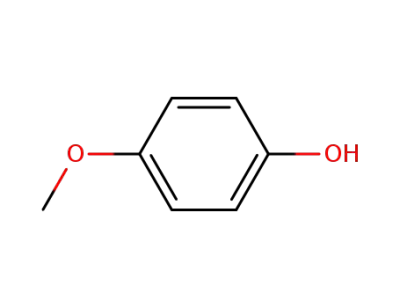 4-methoxy-phenol